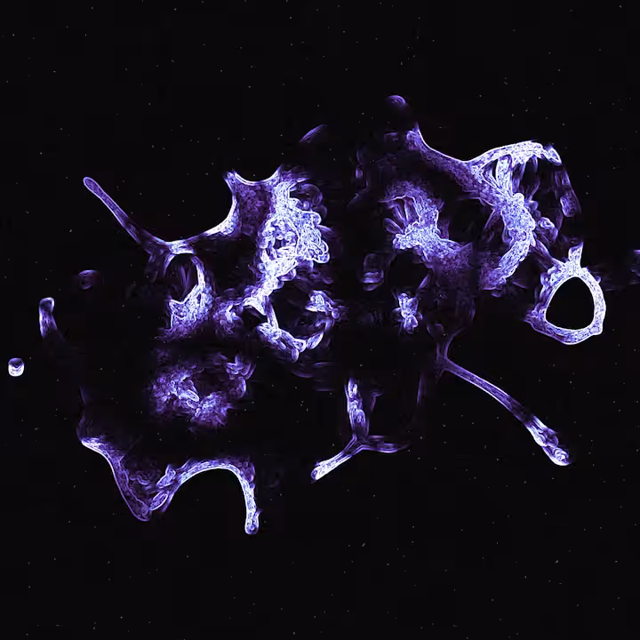 Neuron Network #002