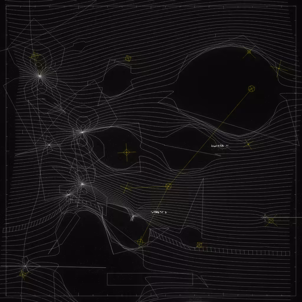 You are here #523