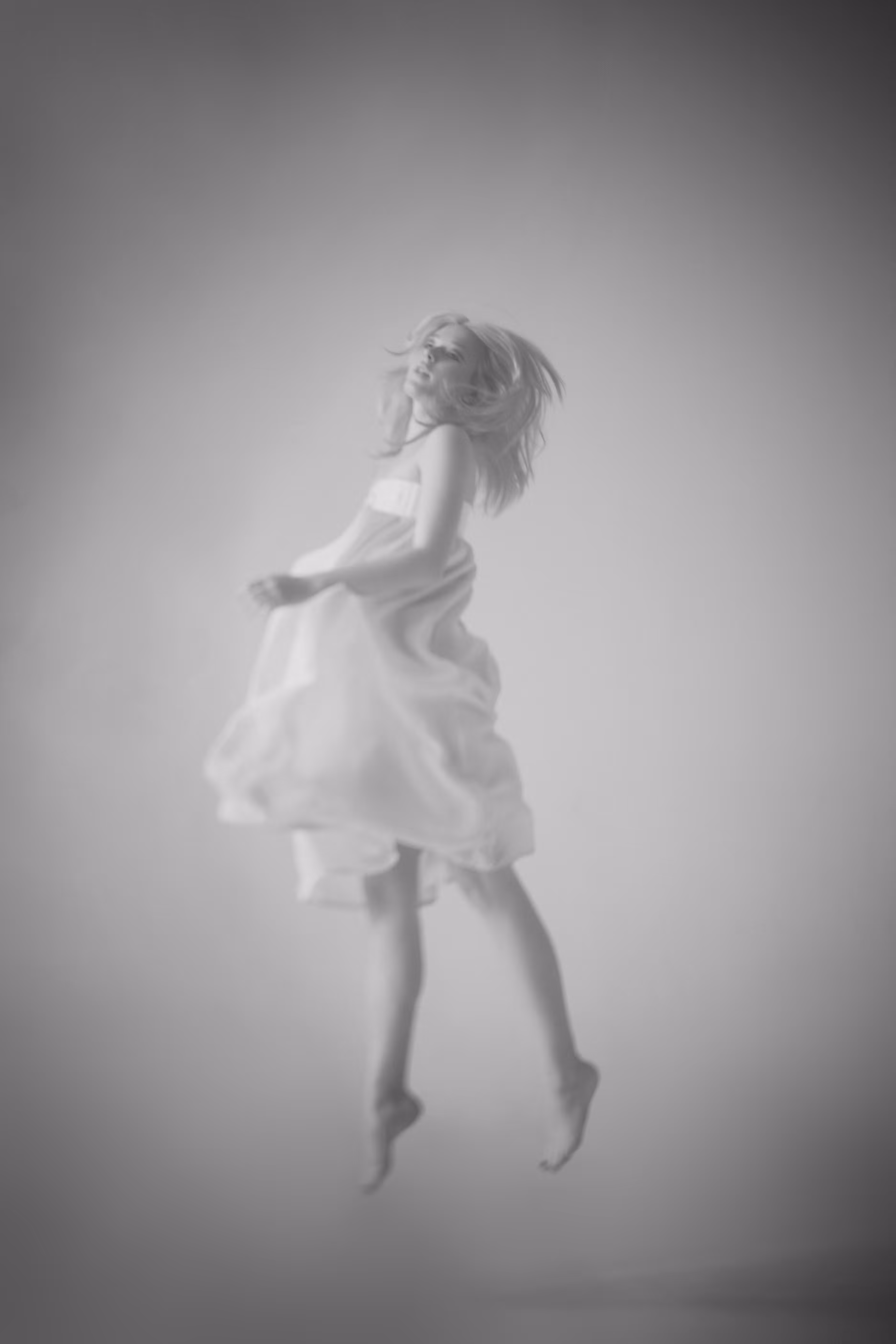 Weightlessness
