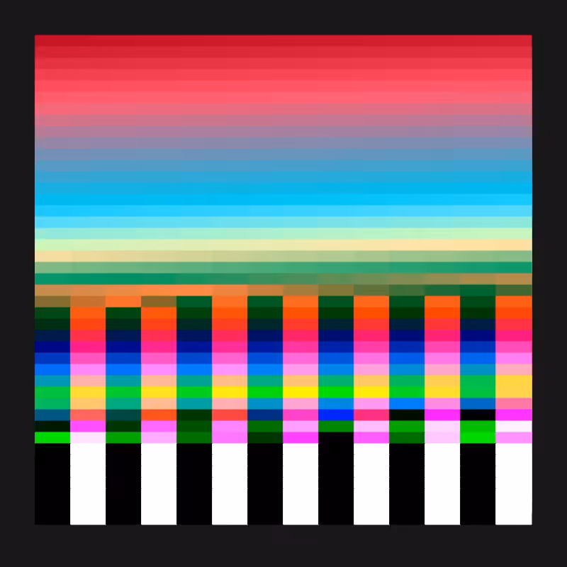 RGB #7