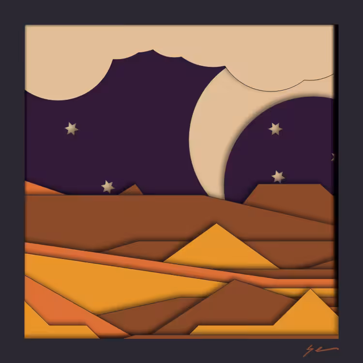 Vistas #44