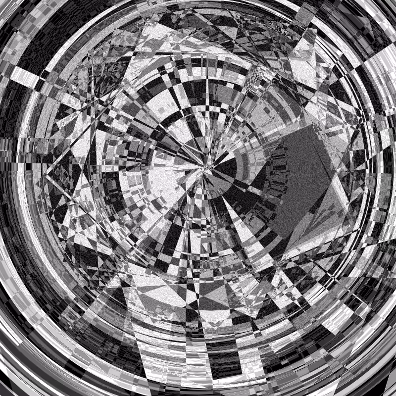 A Center Near the Edges #58