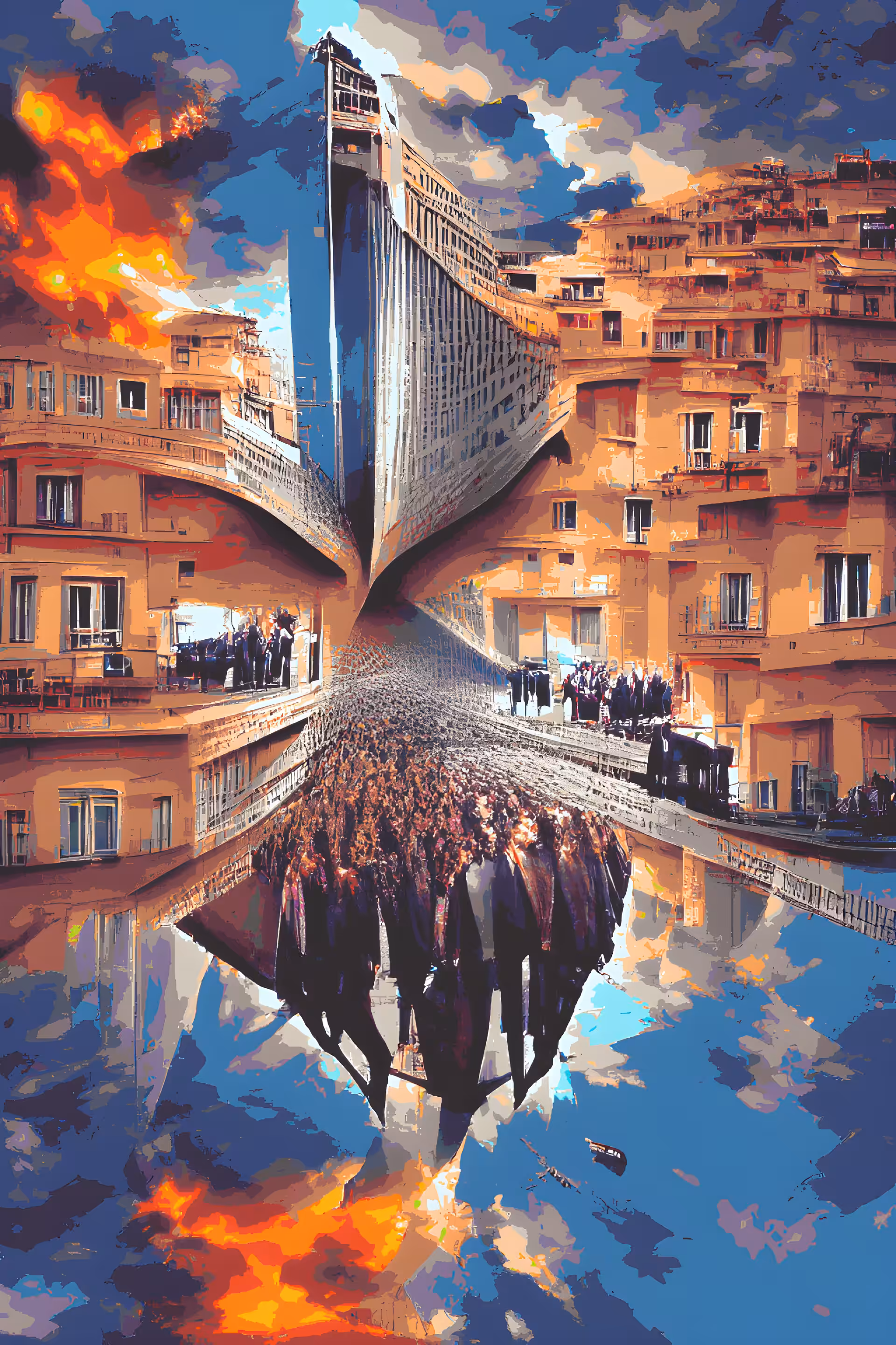 Inception