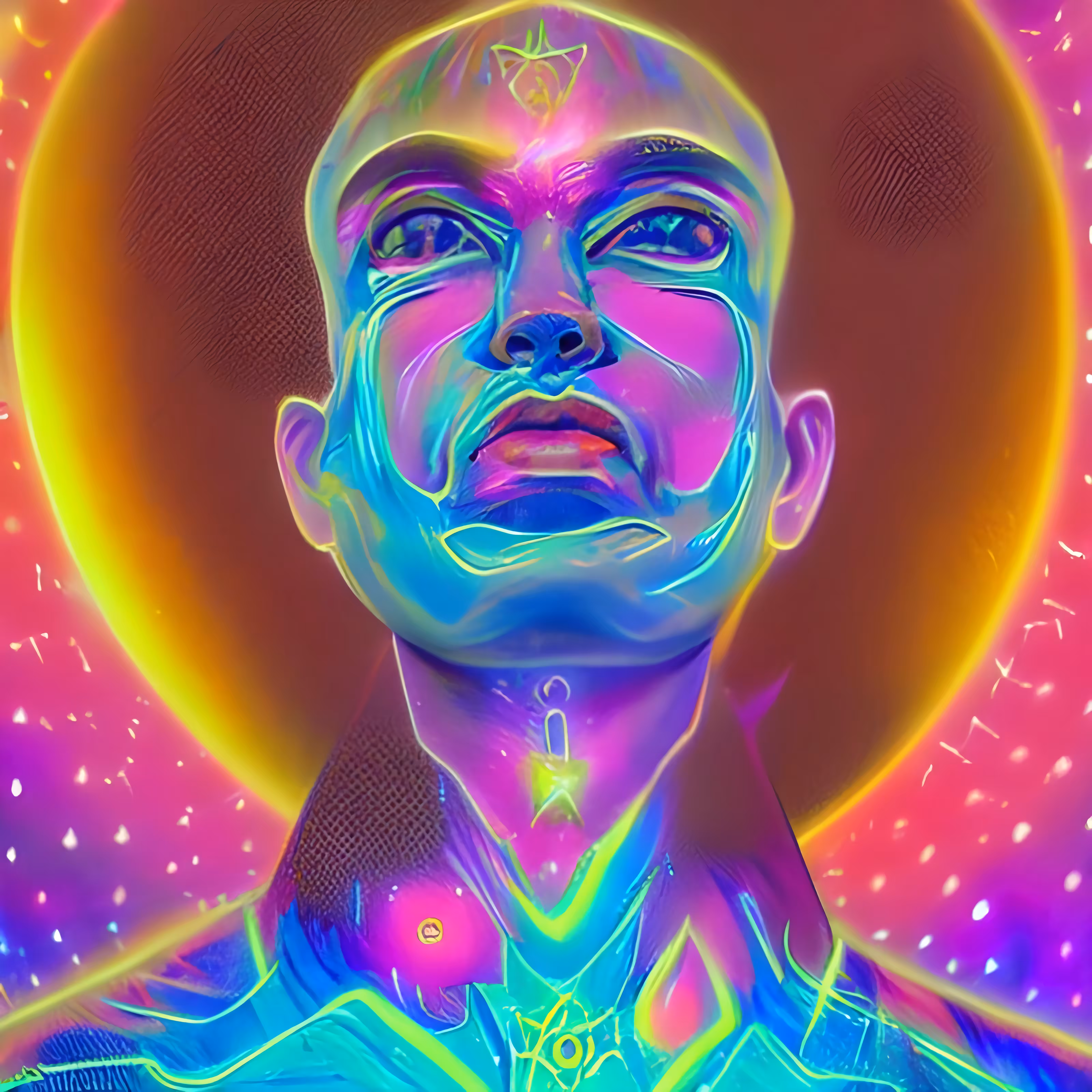 LUMINOUS