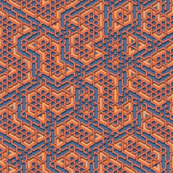 Interlaced #237