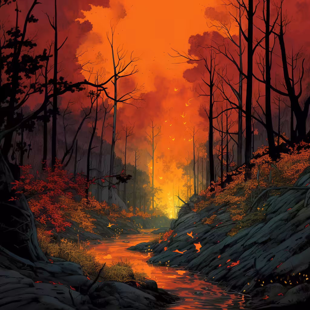 FOREST