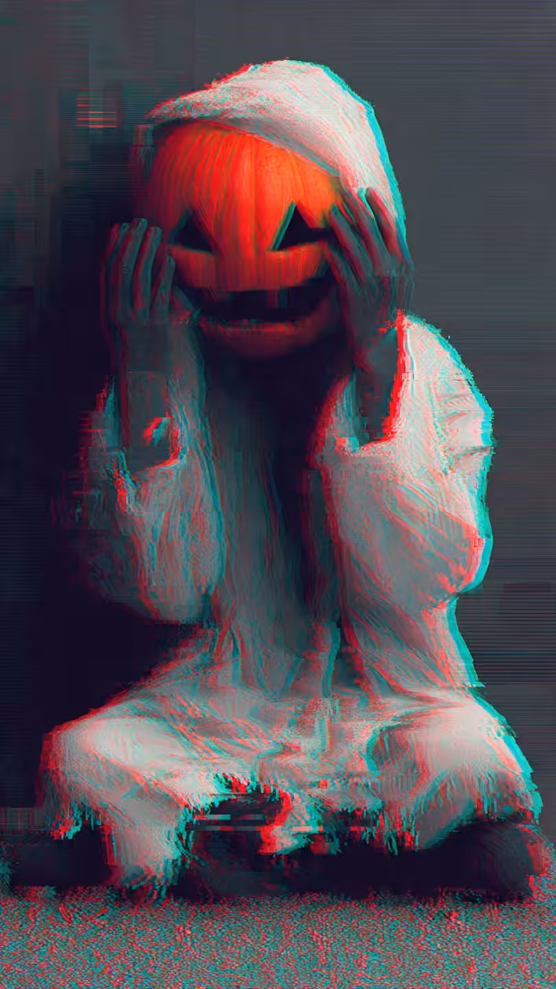 Curse of the Hollow Man