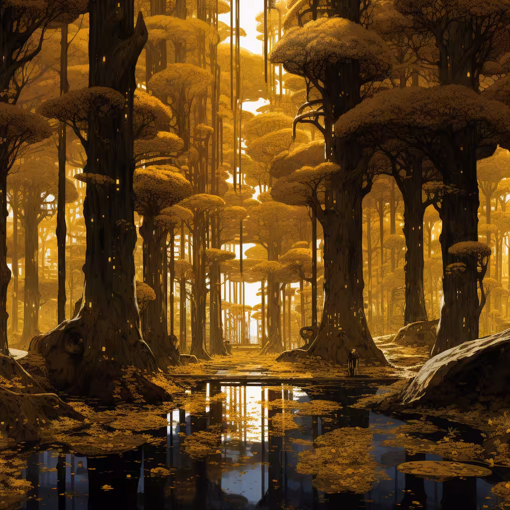 FOREST