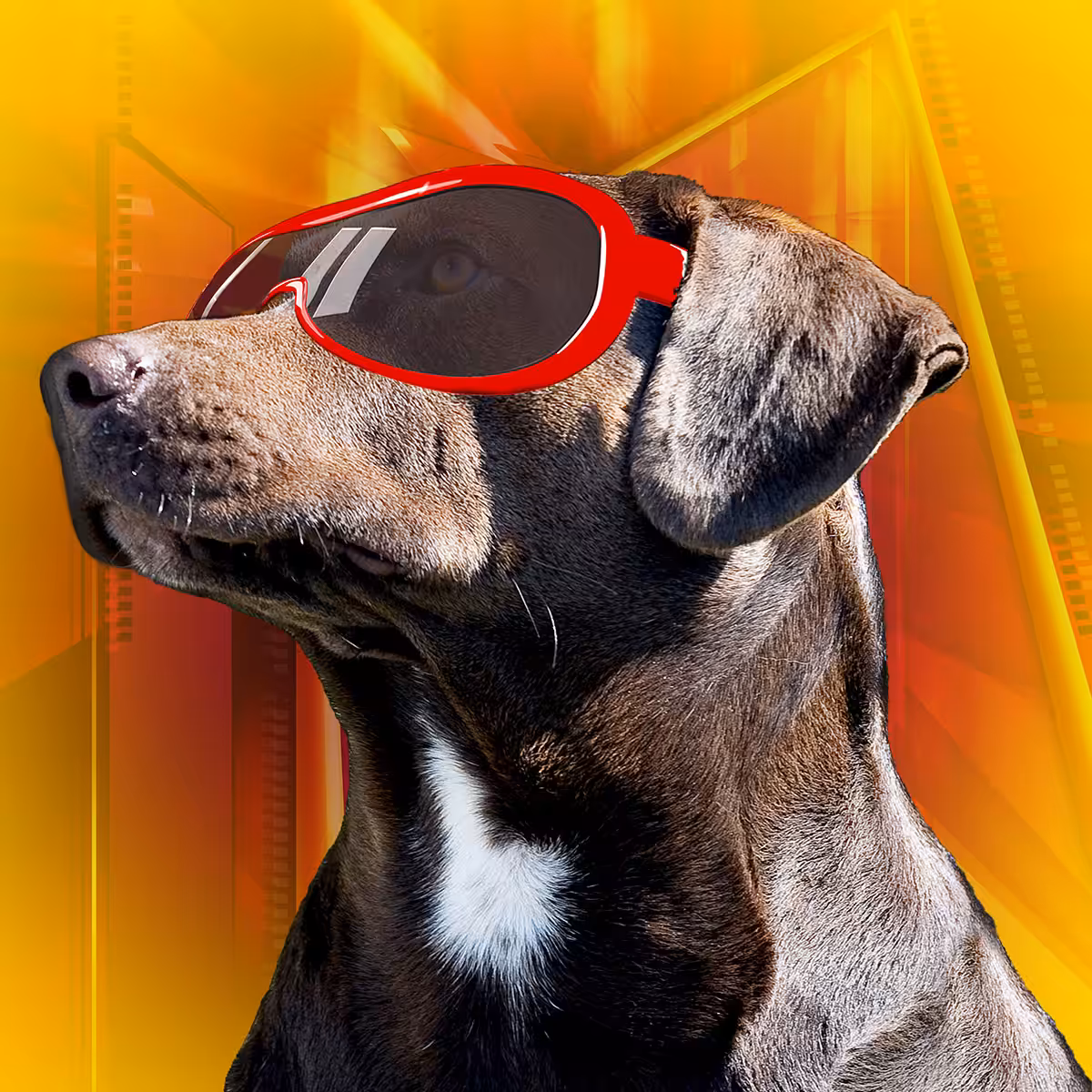 Cool Guy