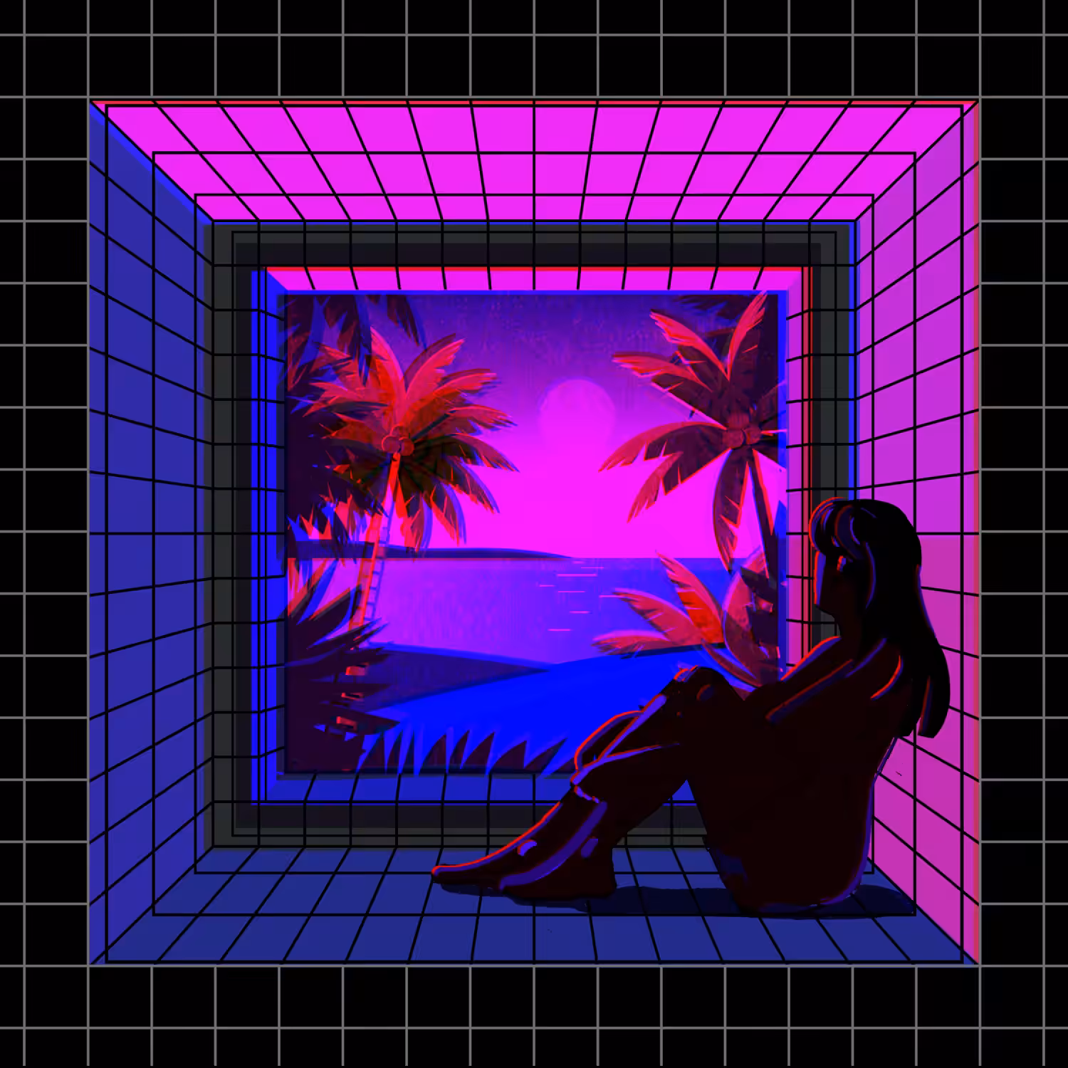 Gazing
