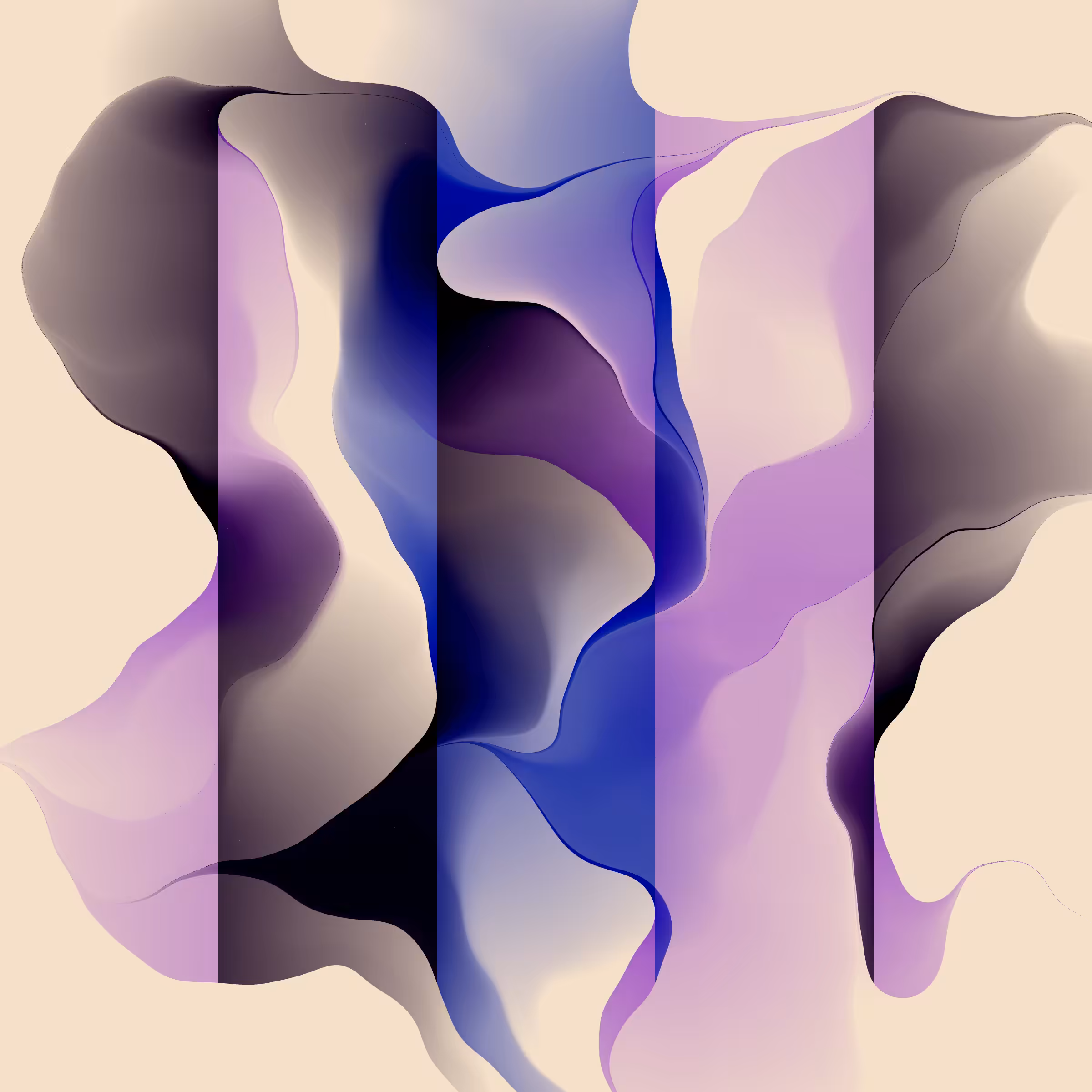 Watercolor Dreams #229