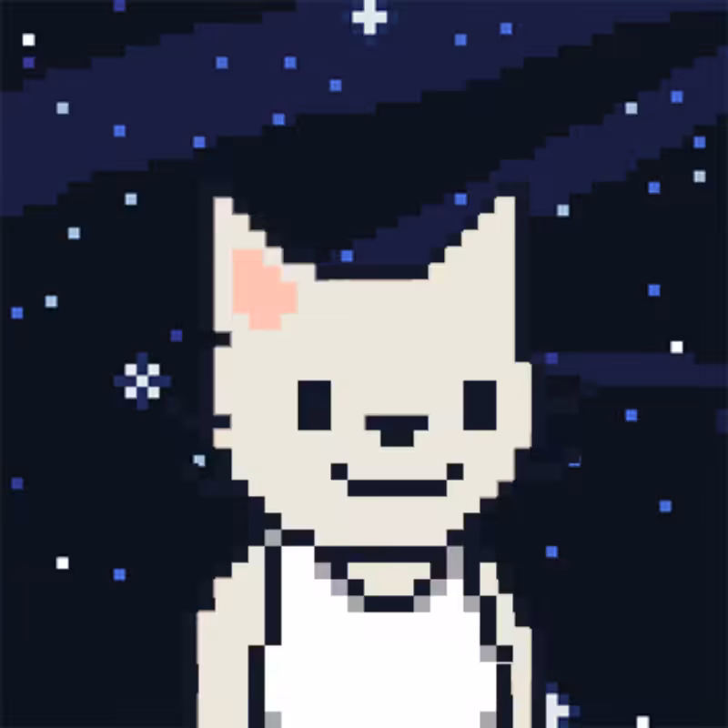 MEOWPIX #108