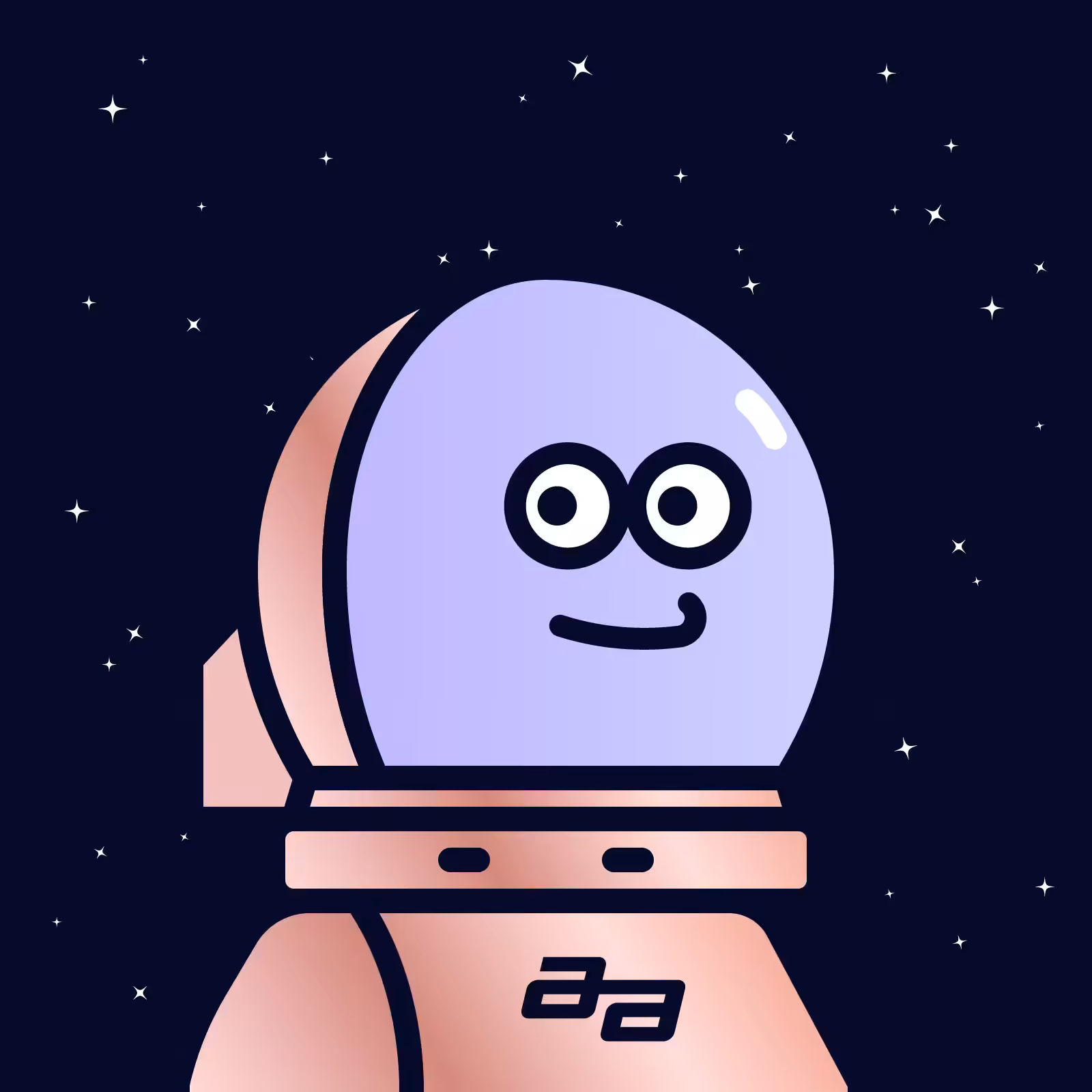 Awkward Astronauts #9665
