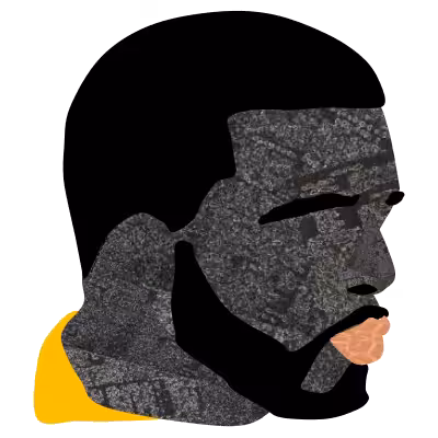 1st Man