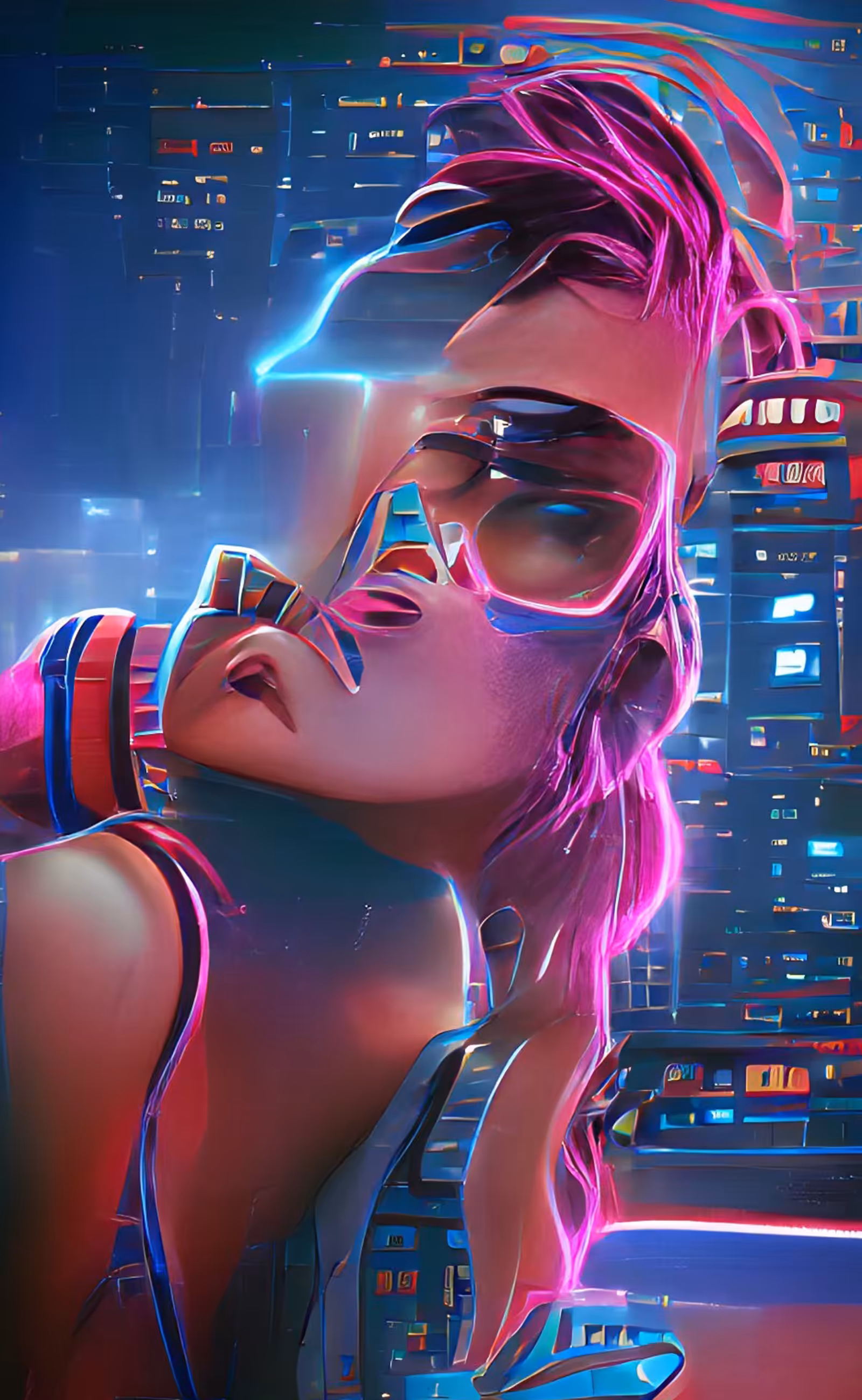 AI CHRONOLOGY