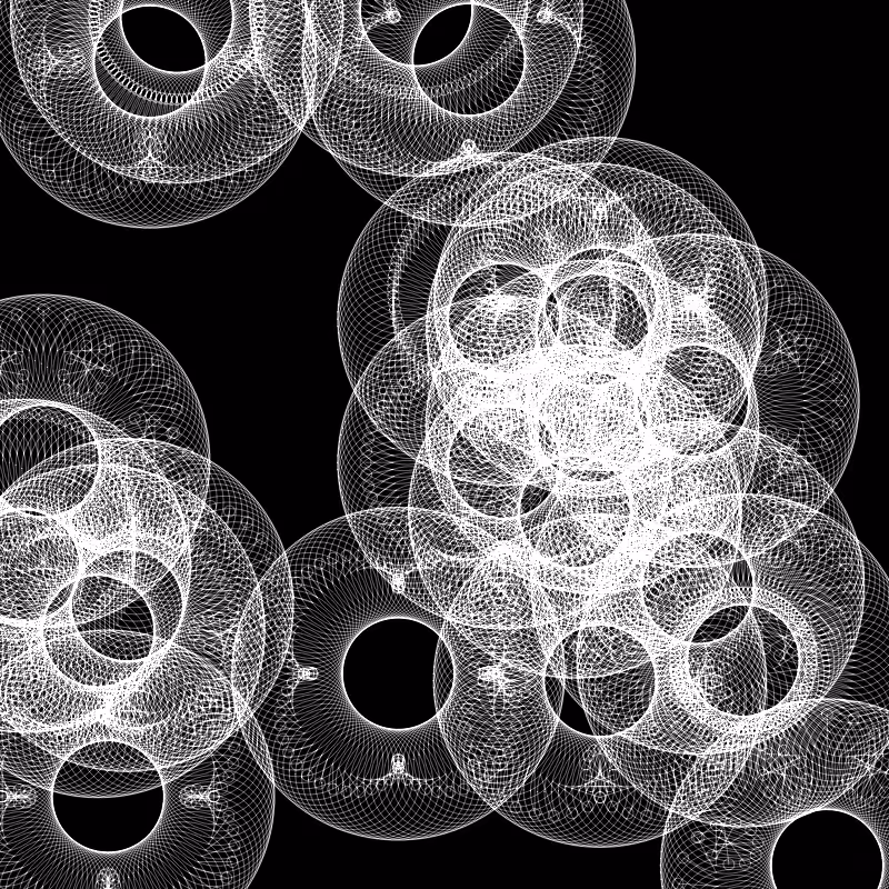 Circlenetic #35