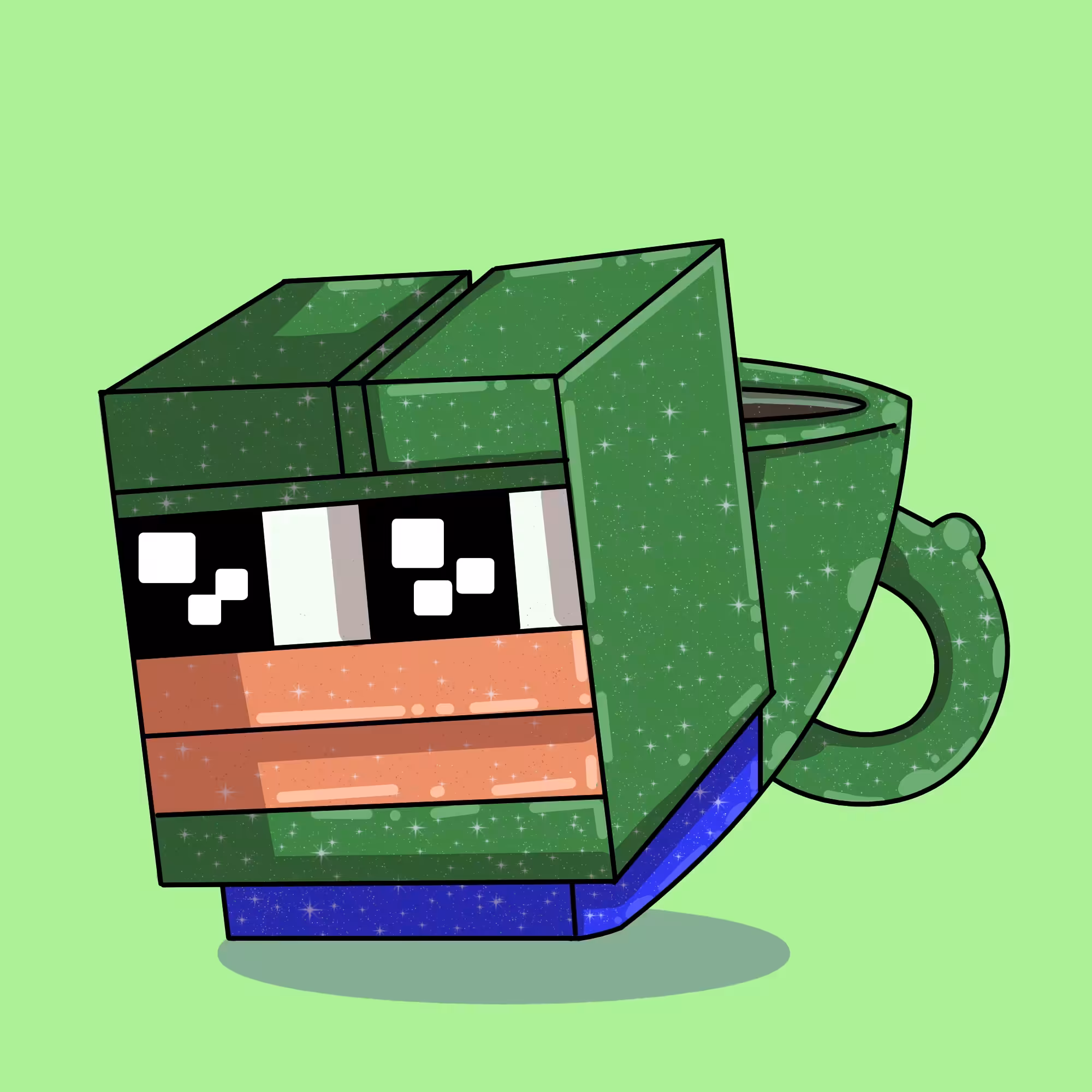 Mug #20