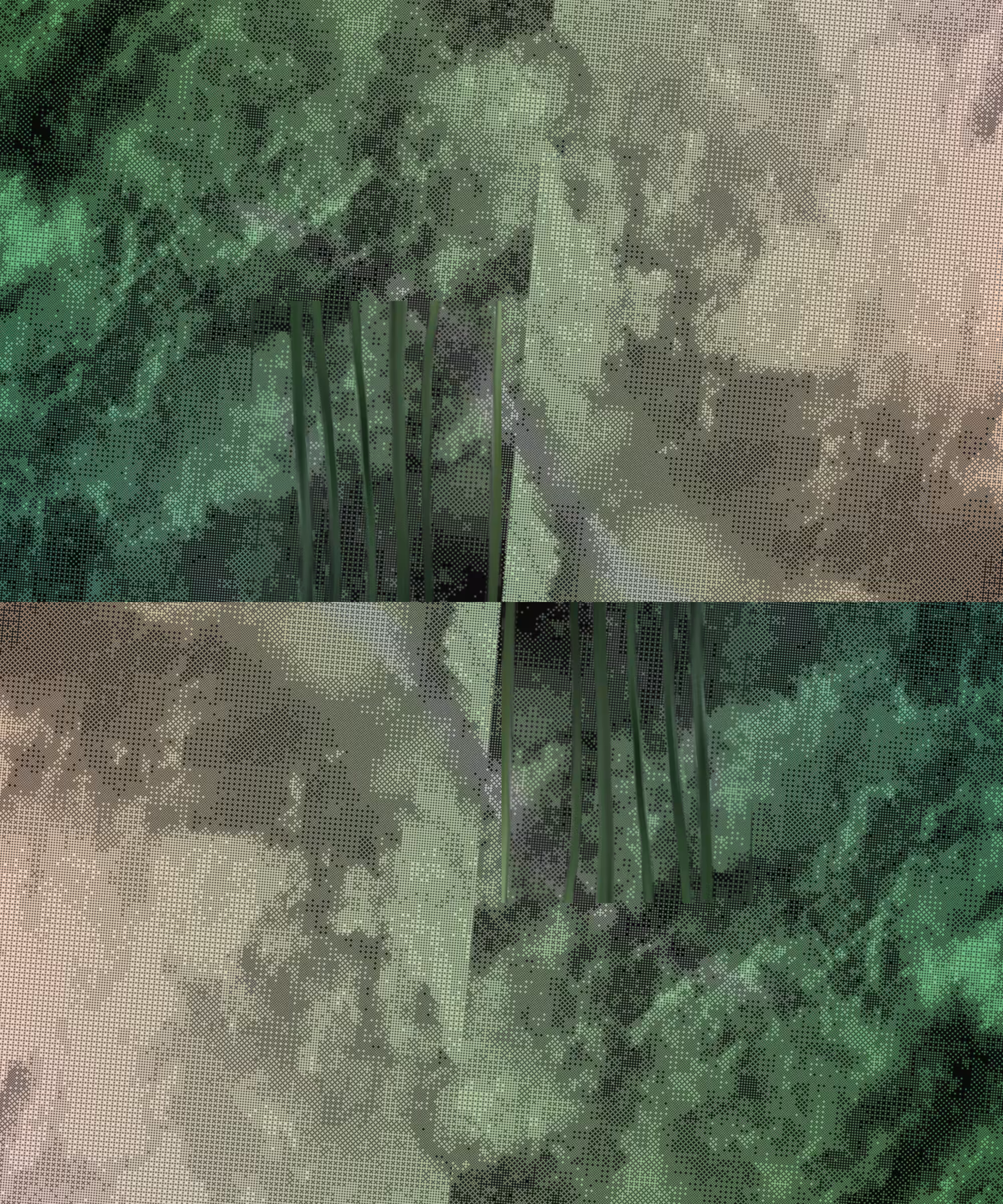 chaos comes with the summer haze #80