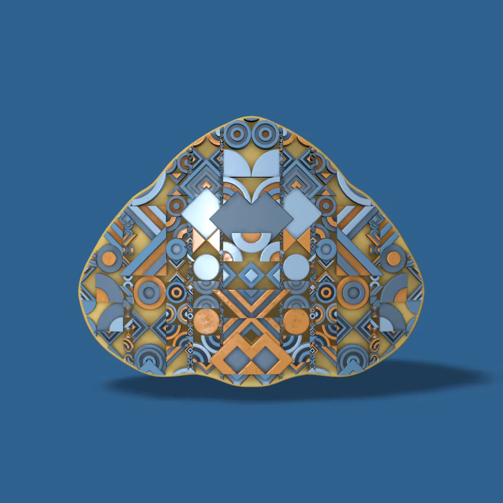 3D Generativemasks #187