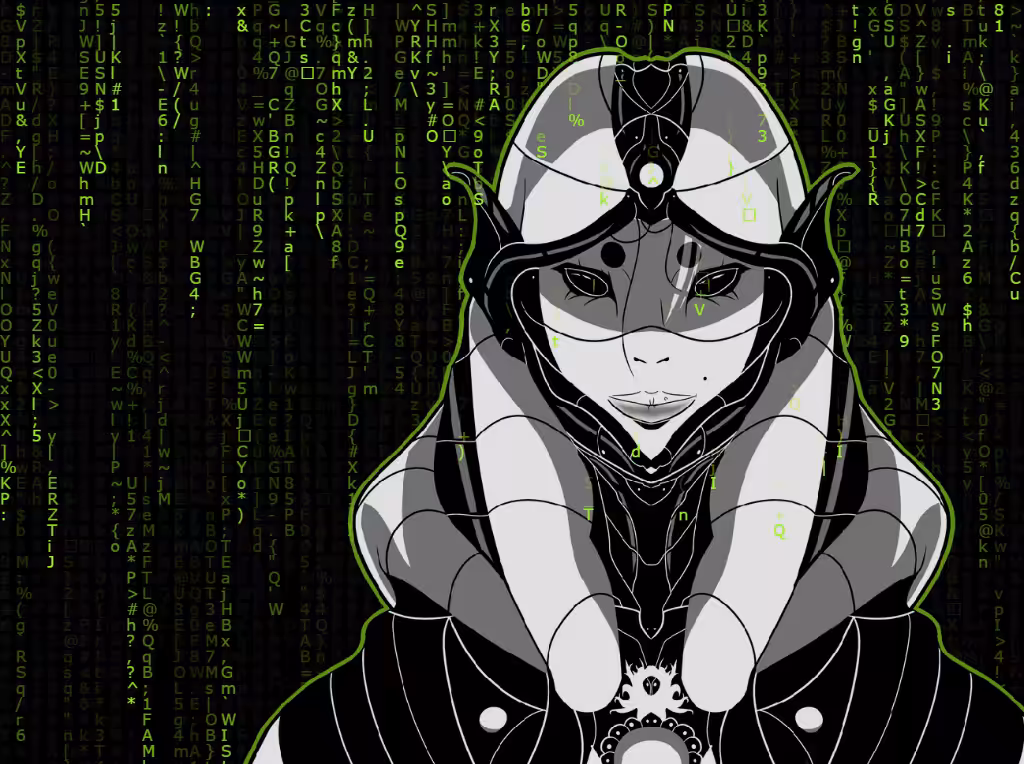The Operator