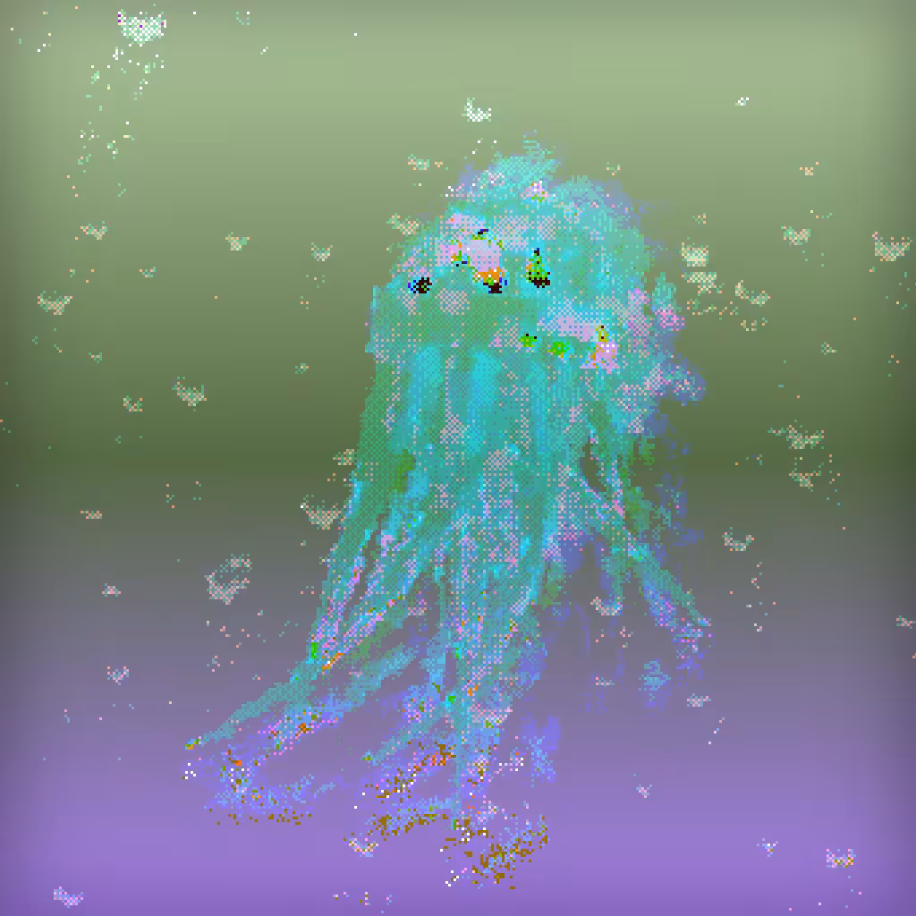 Jellyglitch #144