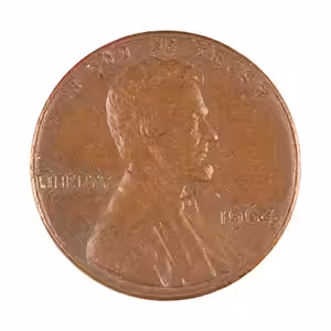 Cent #2120