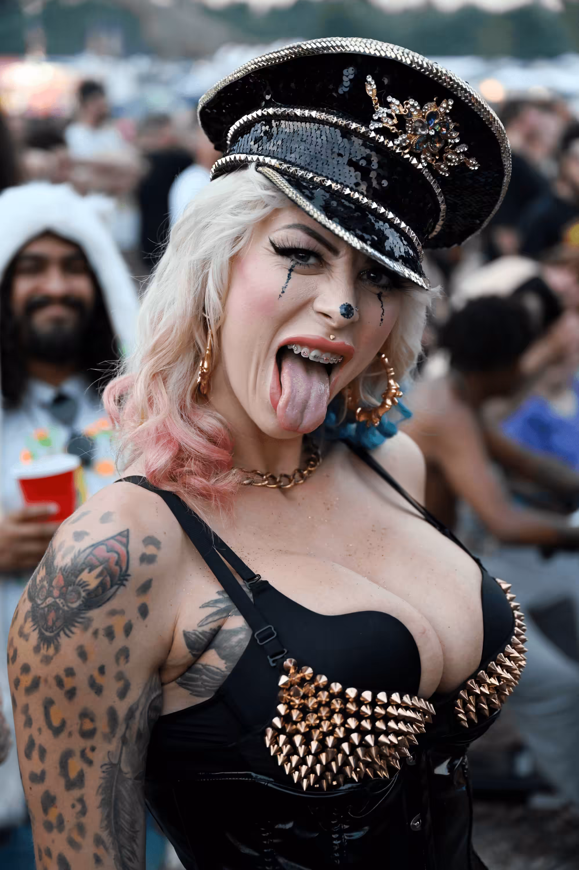 Juggalos #13 - Superfreak