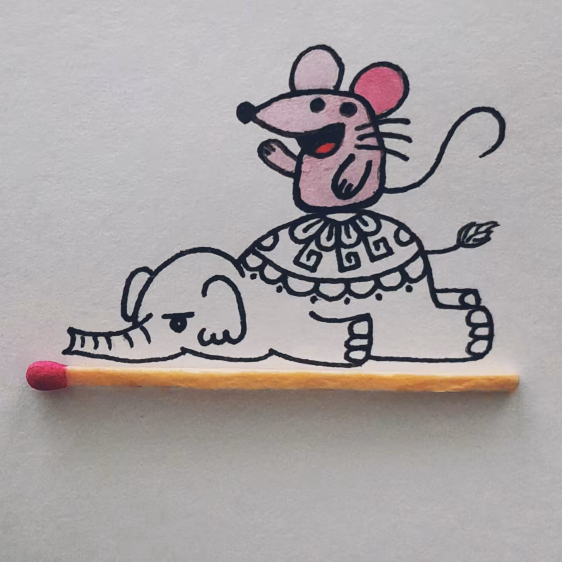 Elephant 4