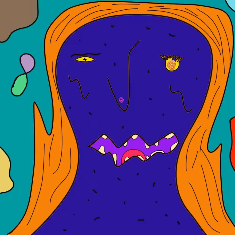 Bride of Ignorance