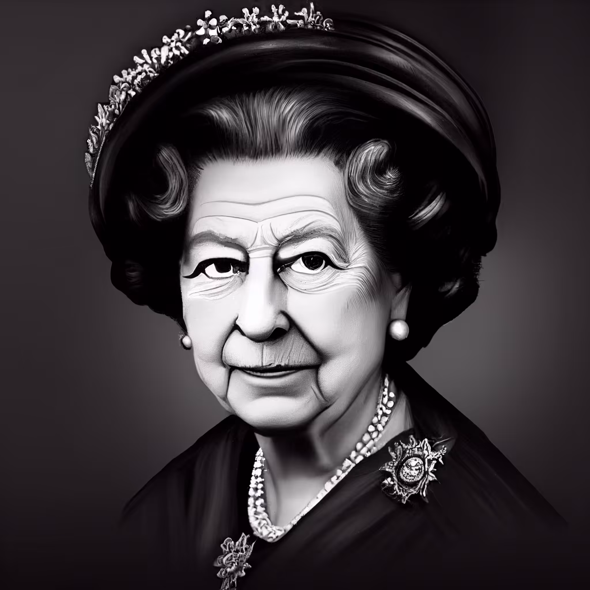 God Save the Queen 