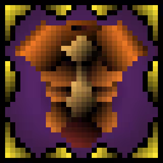 Tezoske Armor #6