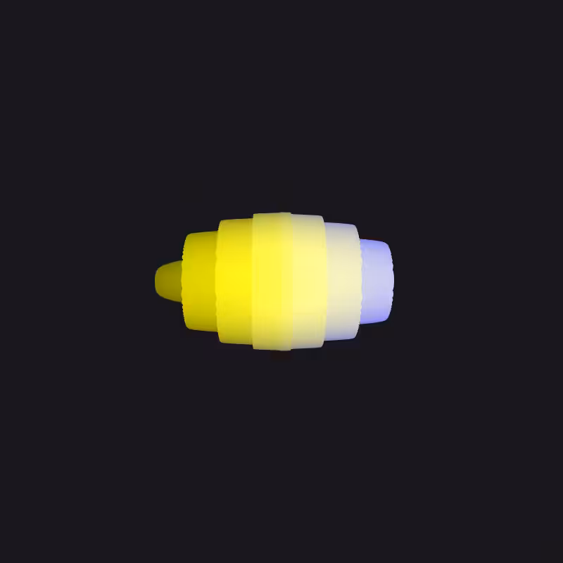 Genorb #9