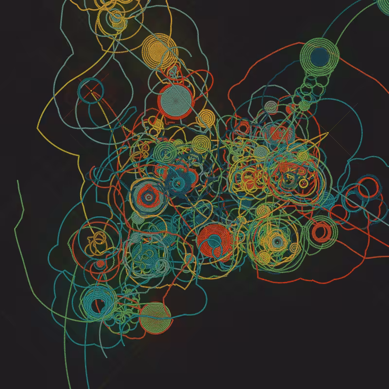 entangling #38