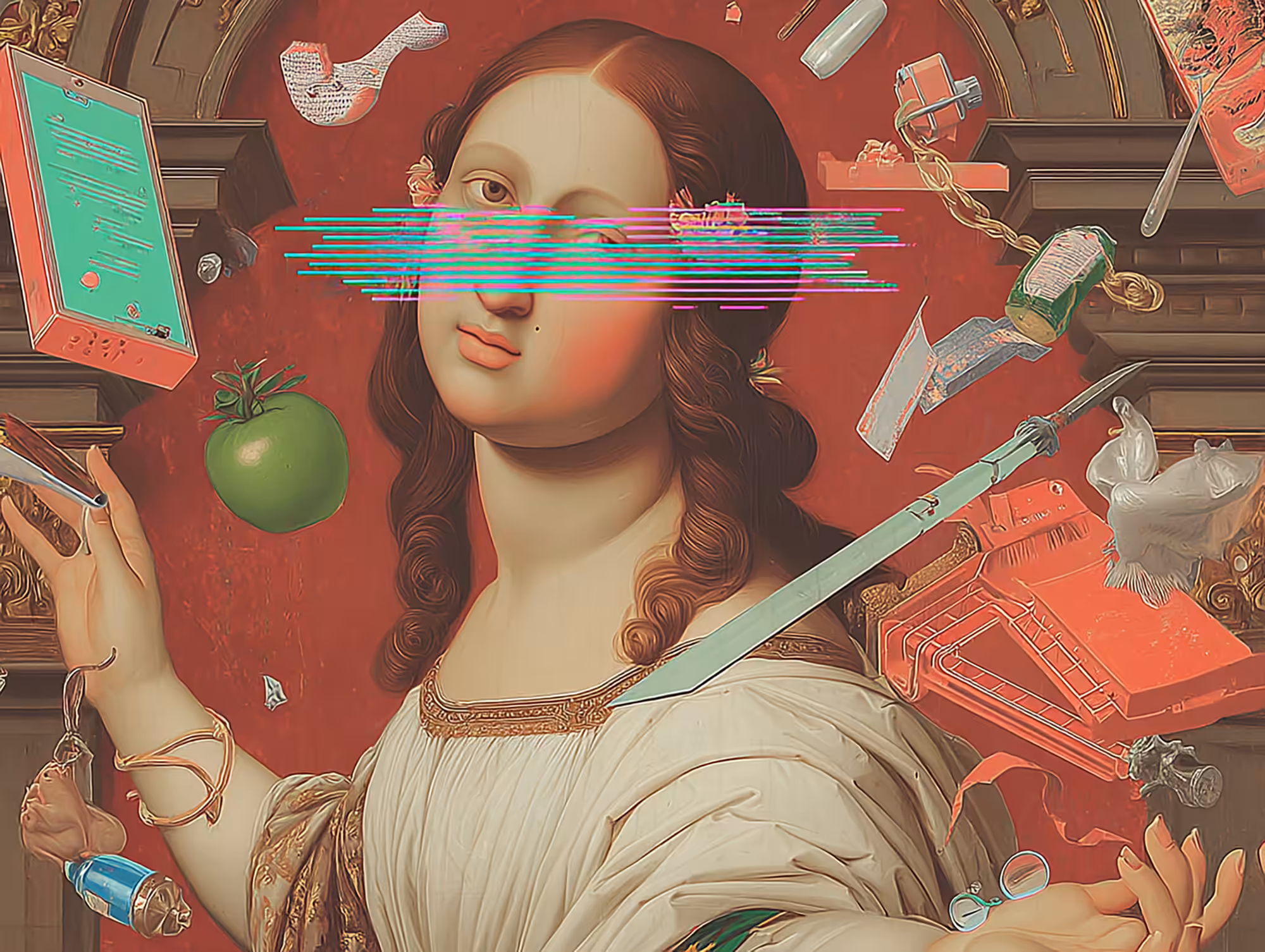 Anachronism #137