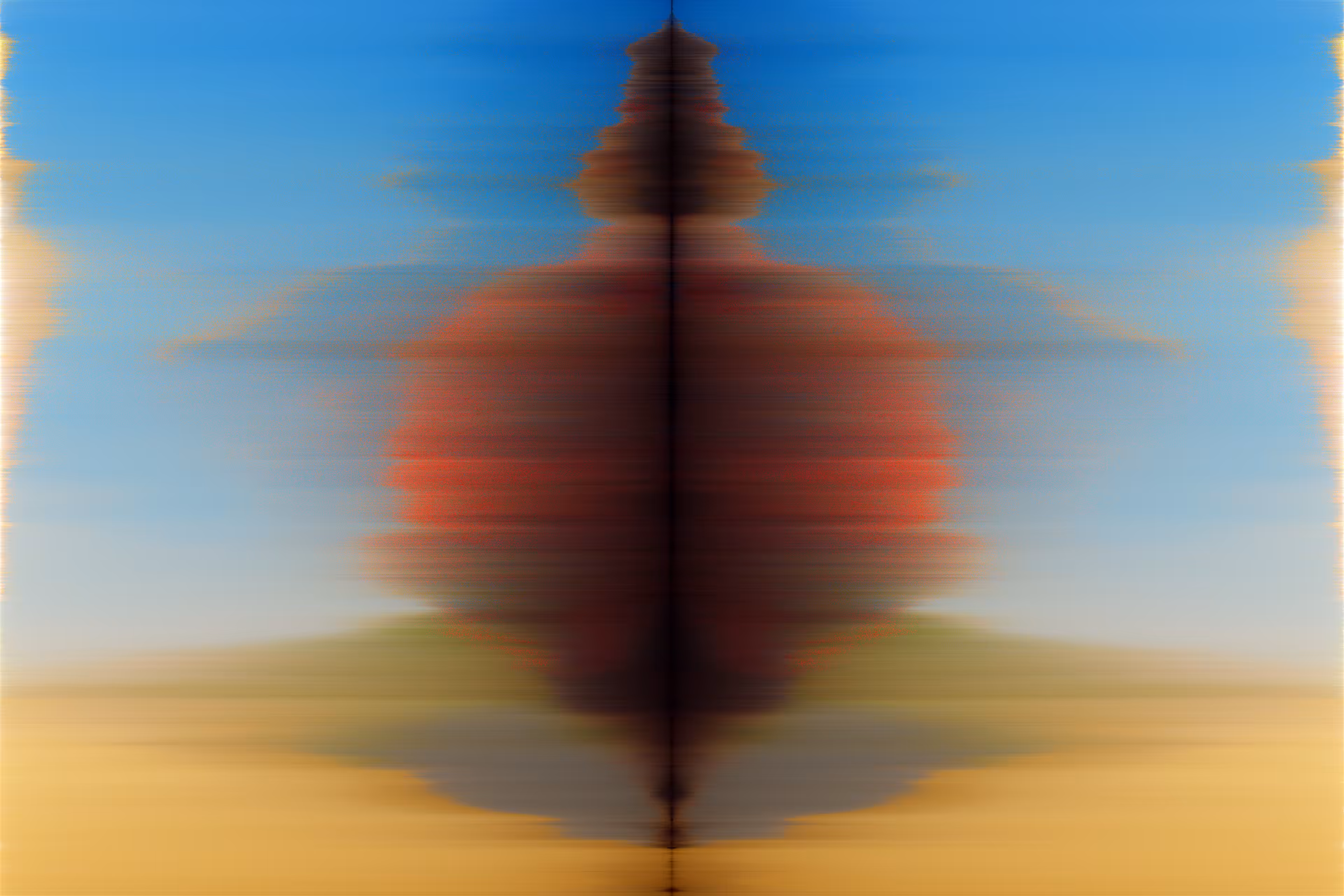 Isles upon Deemed Rivers & Other Wonders 214