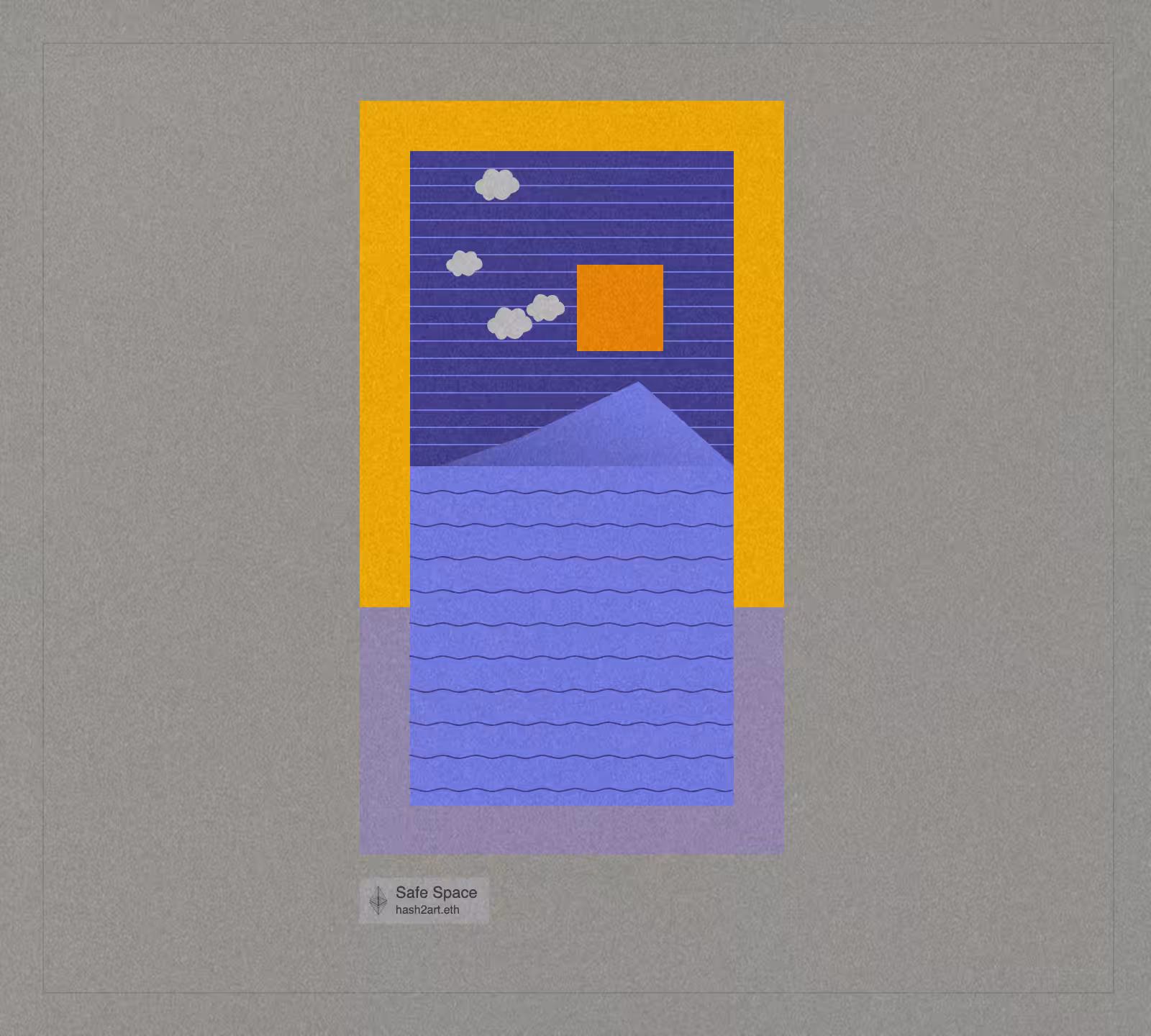 Safe Space #14