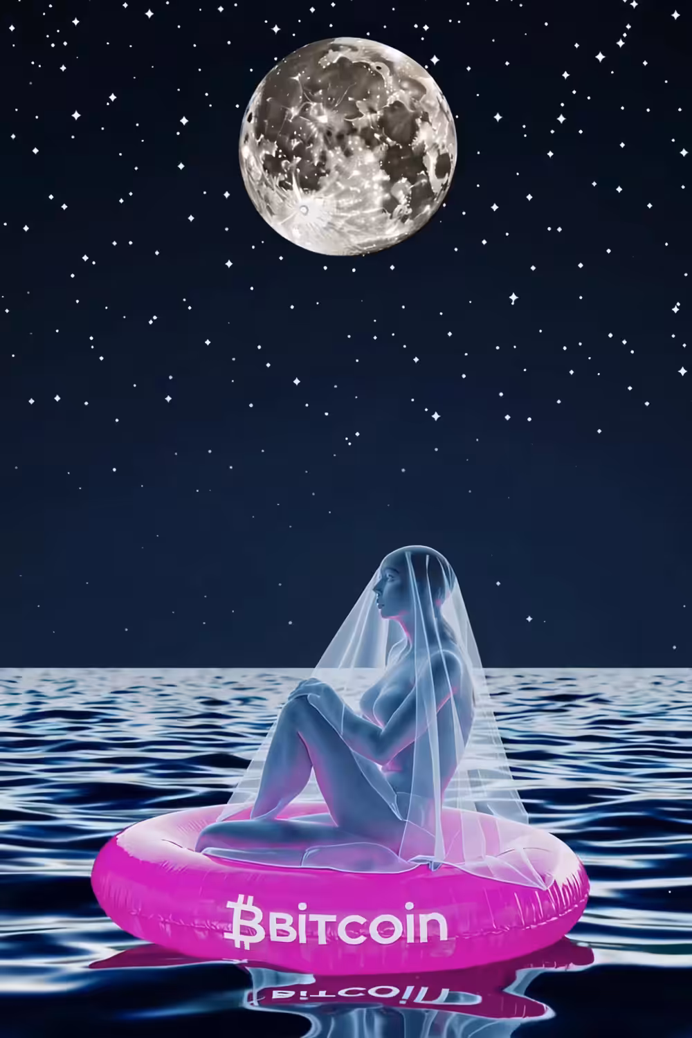 HO₿LER - expression of impermanence