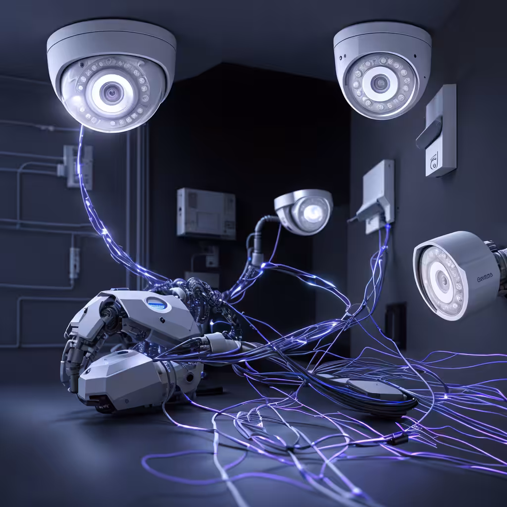 Death of Privacy