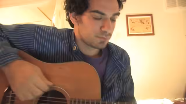 Song A Day: The Best Day of My Lifept 2