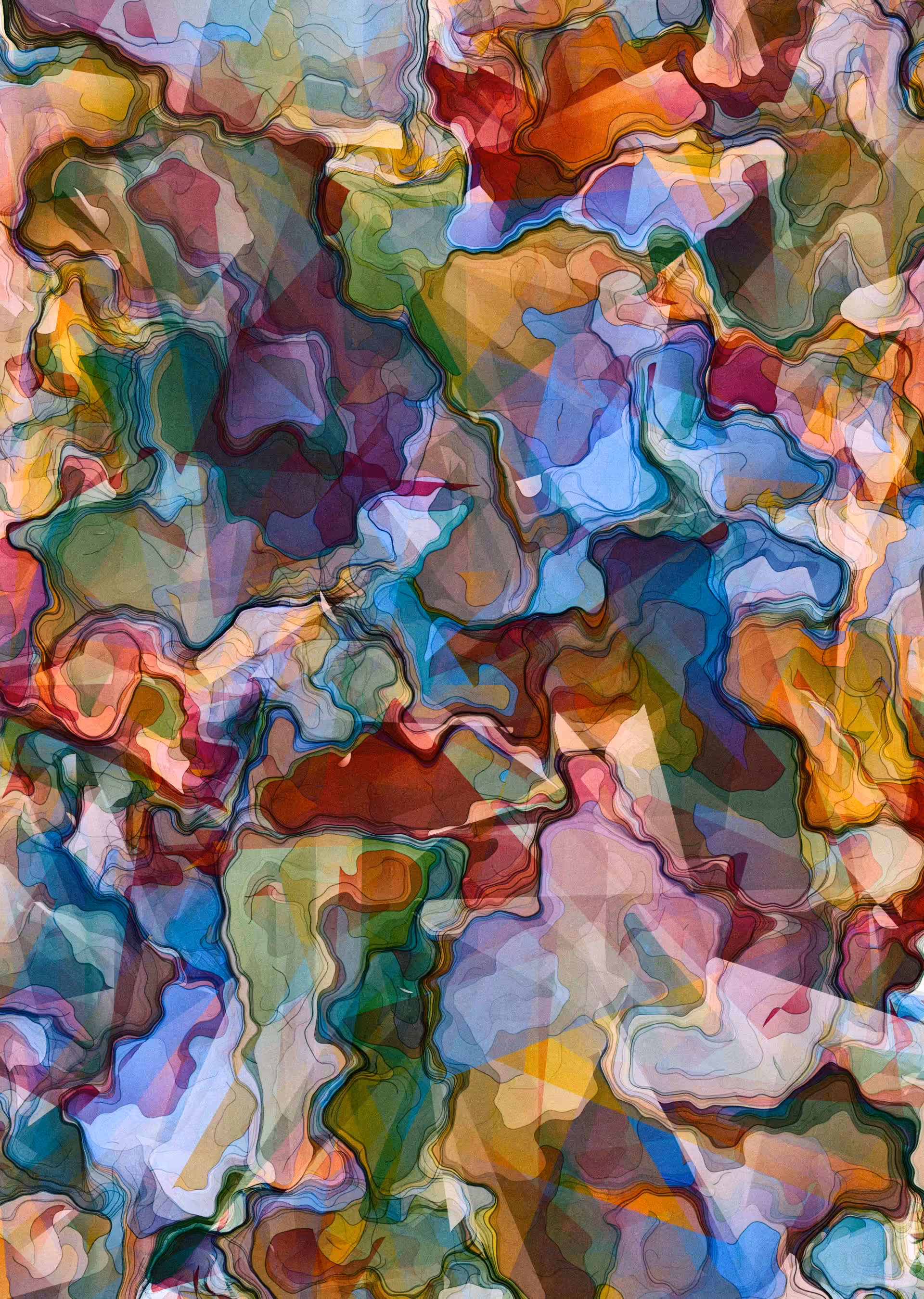 Tecrrain #013