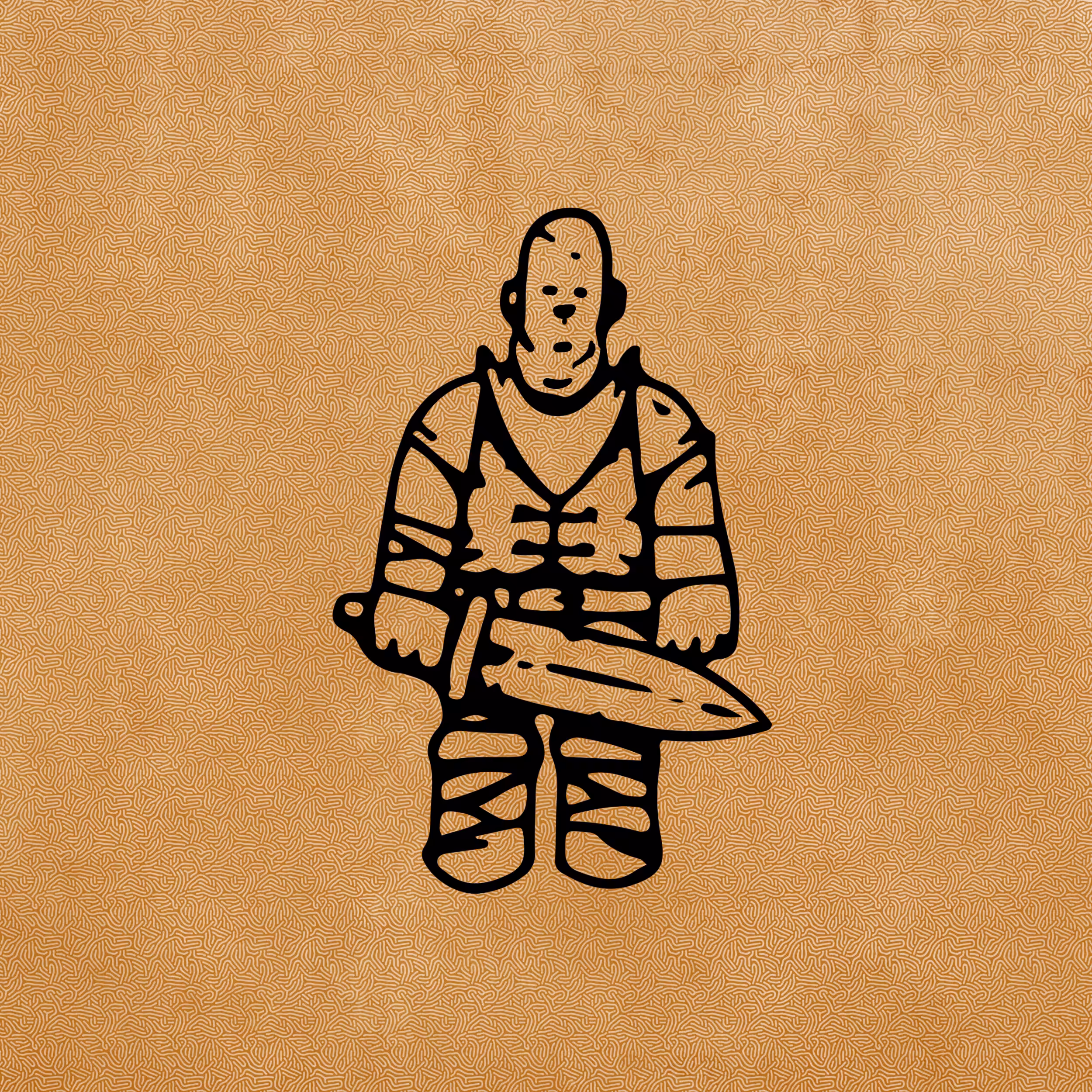 Unsung Heroes & Monsters: 028