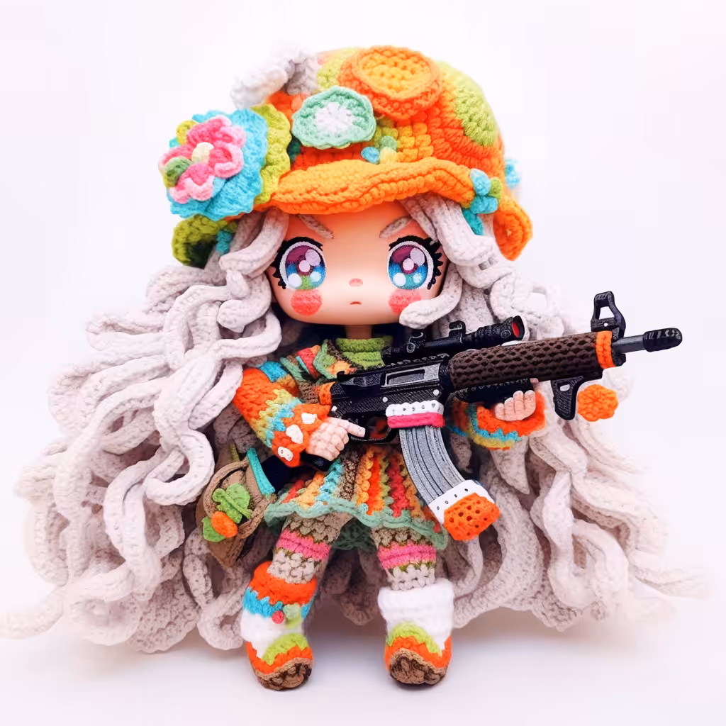 Knitkitmori #284