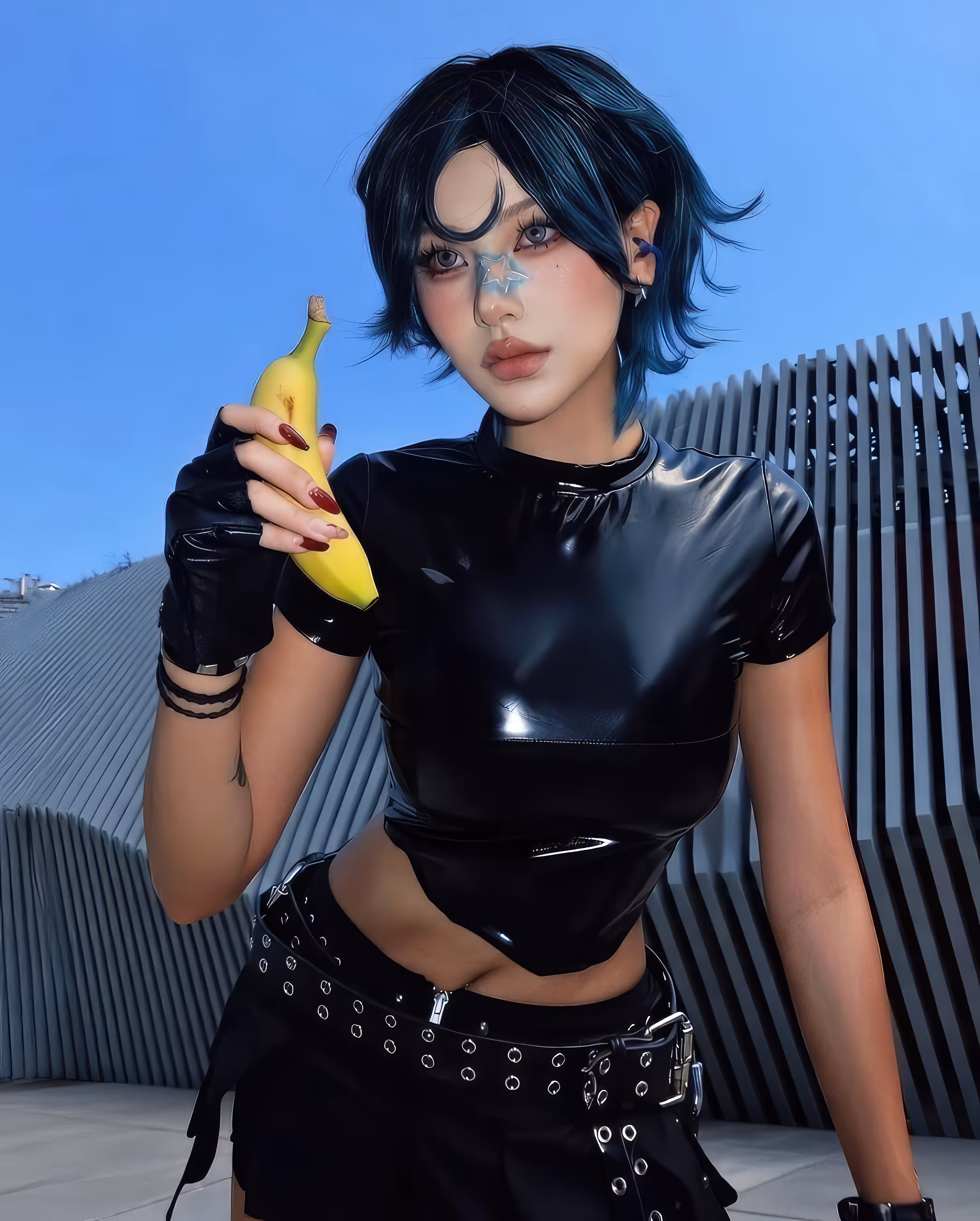 🅐🄼🅘🍌