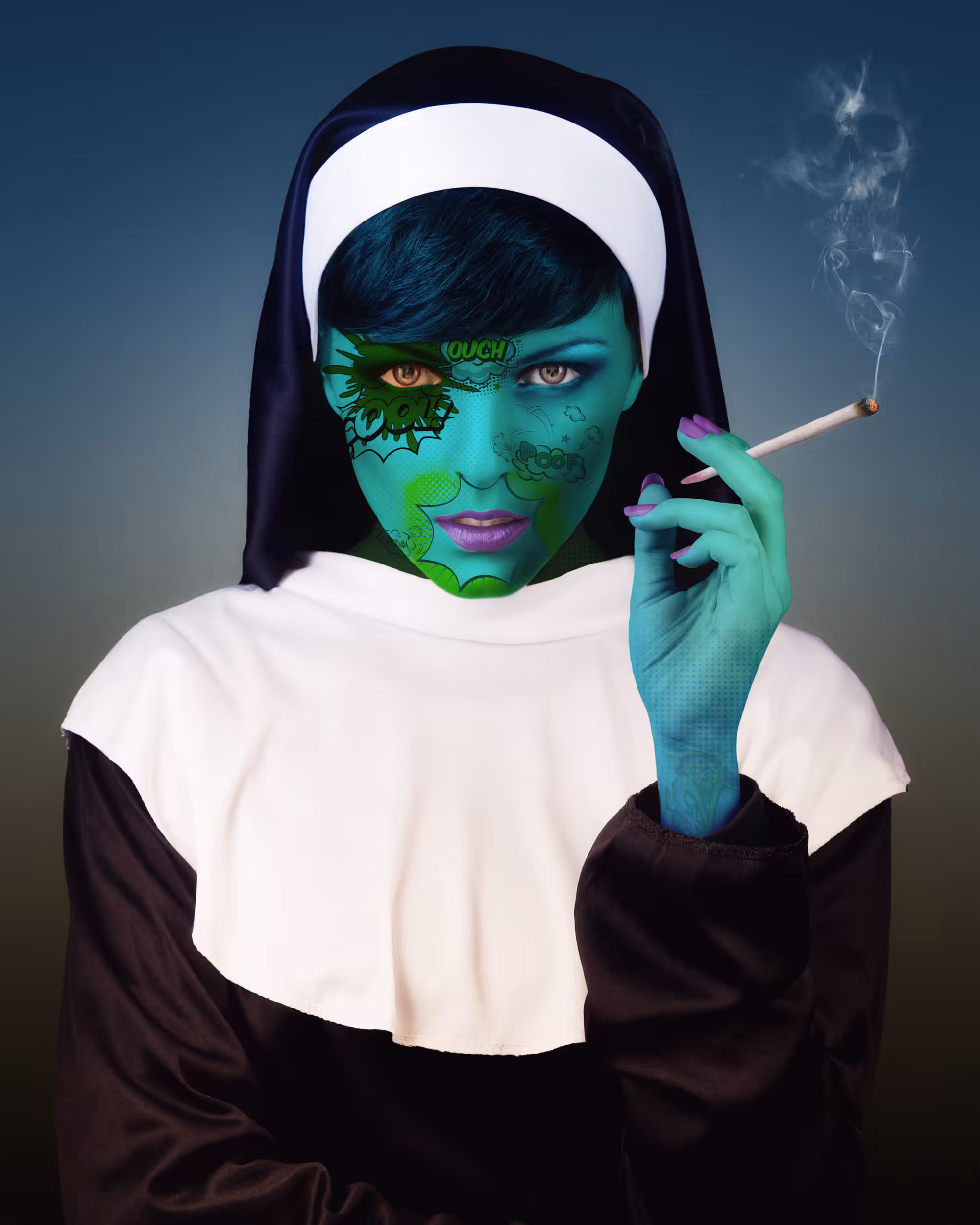 The Sinner - Small Edition