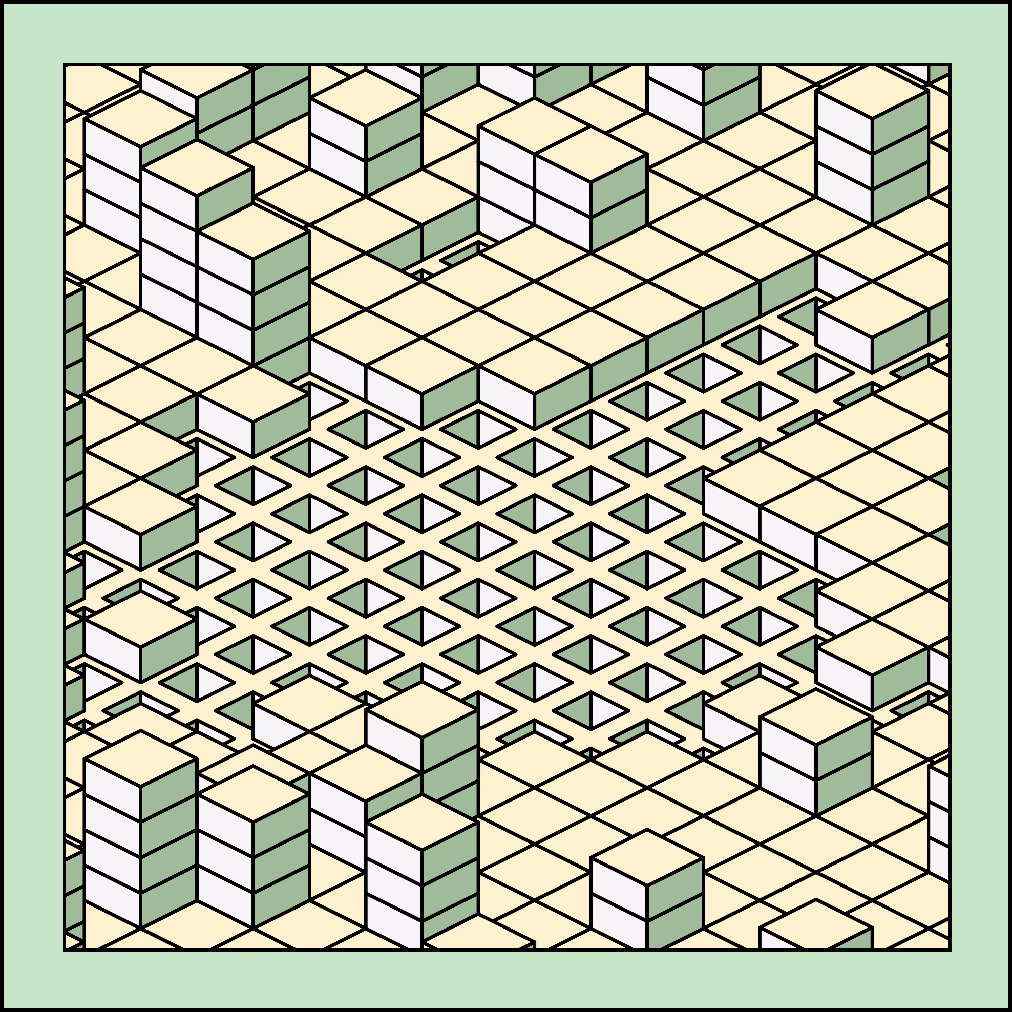 Paving #36