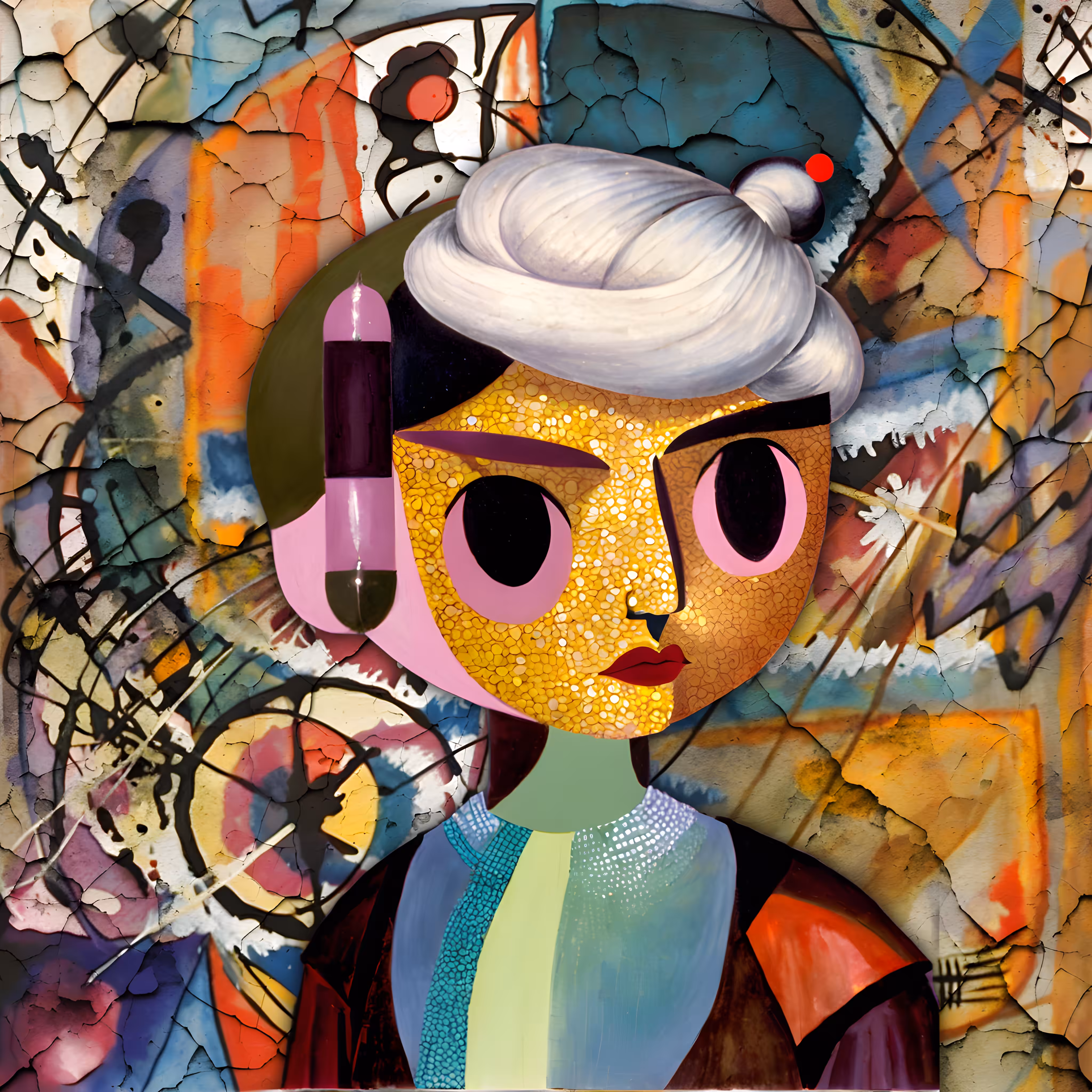 Art DeCC0s: Art DeCC0 #1723