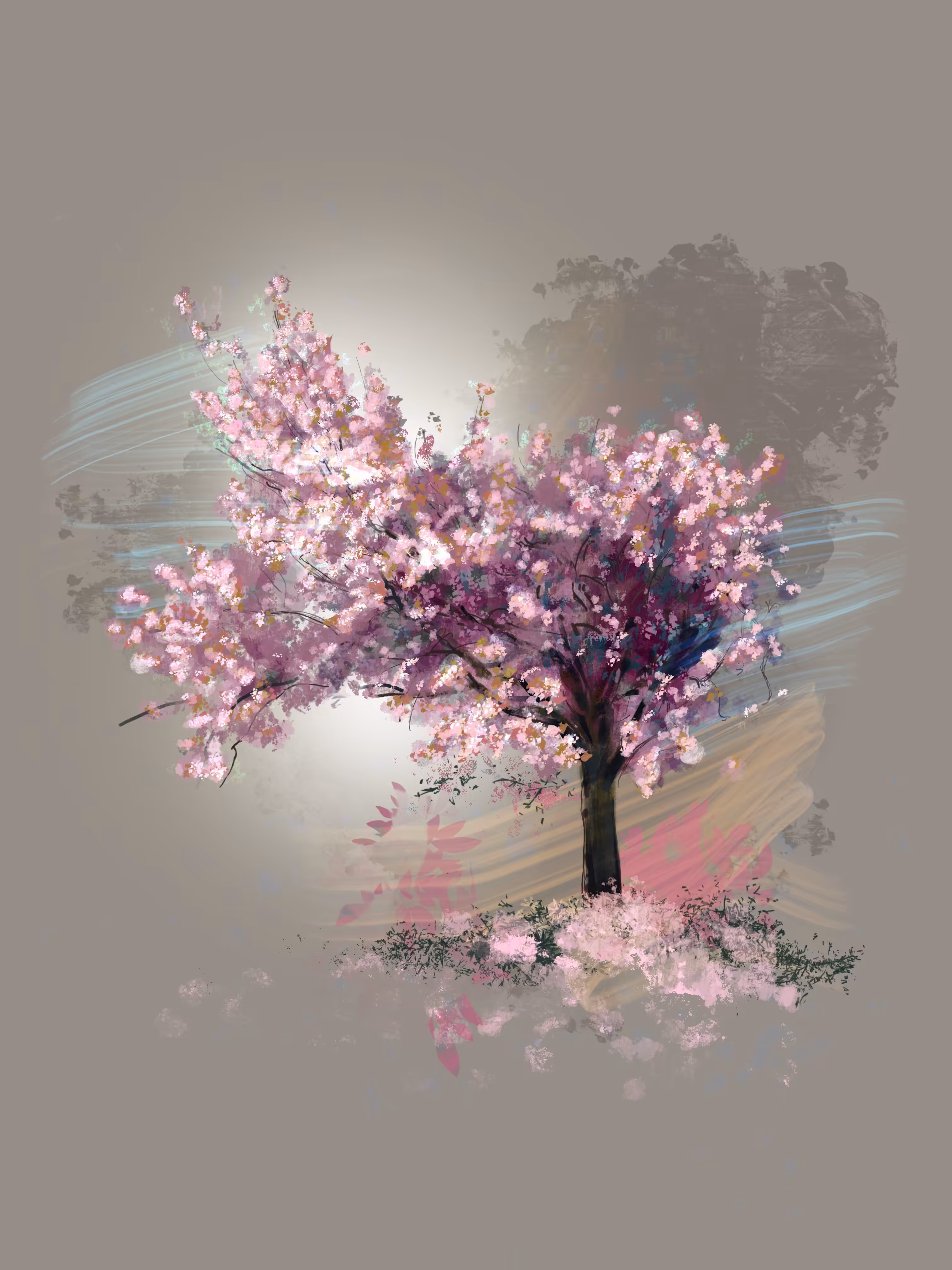 Bus Stop Tree - NBT