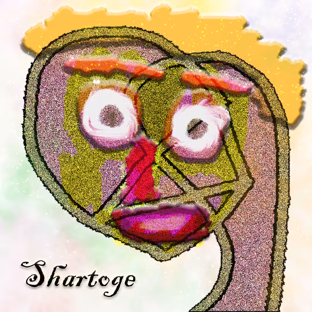 Shartoge