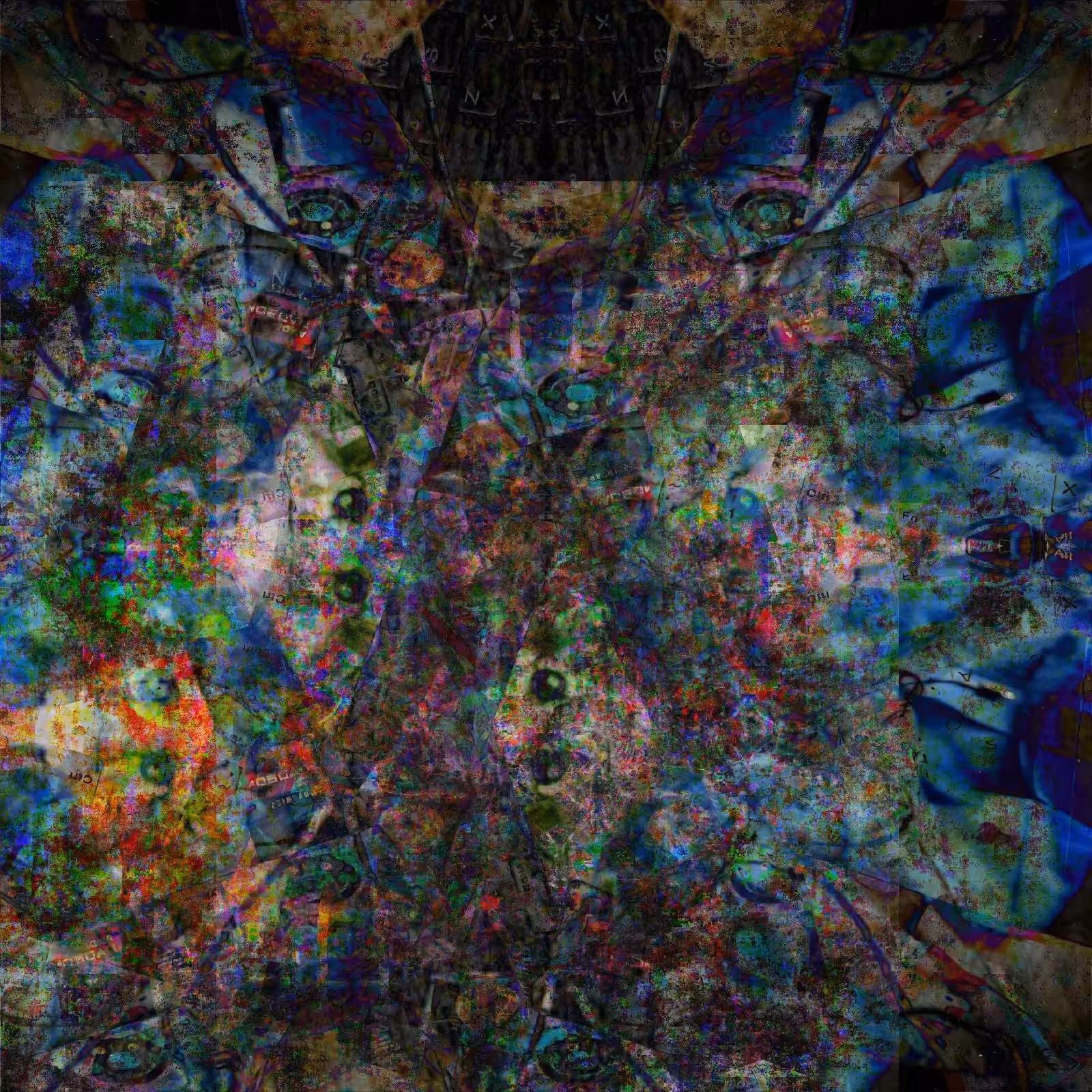 #8: Intention