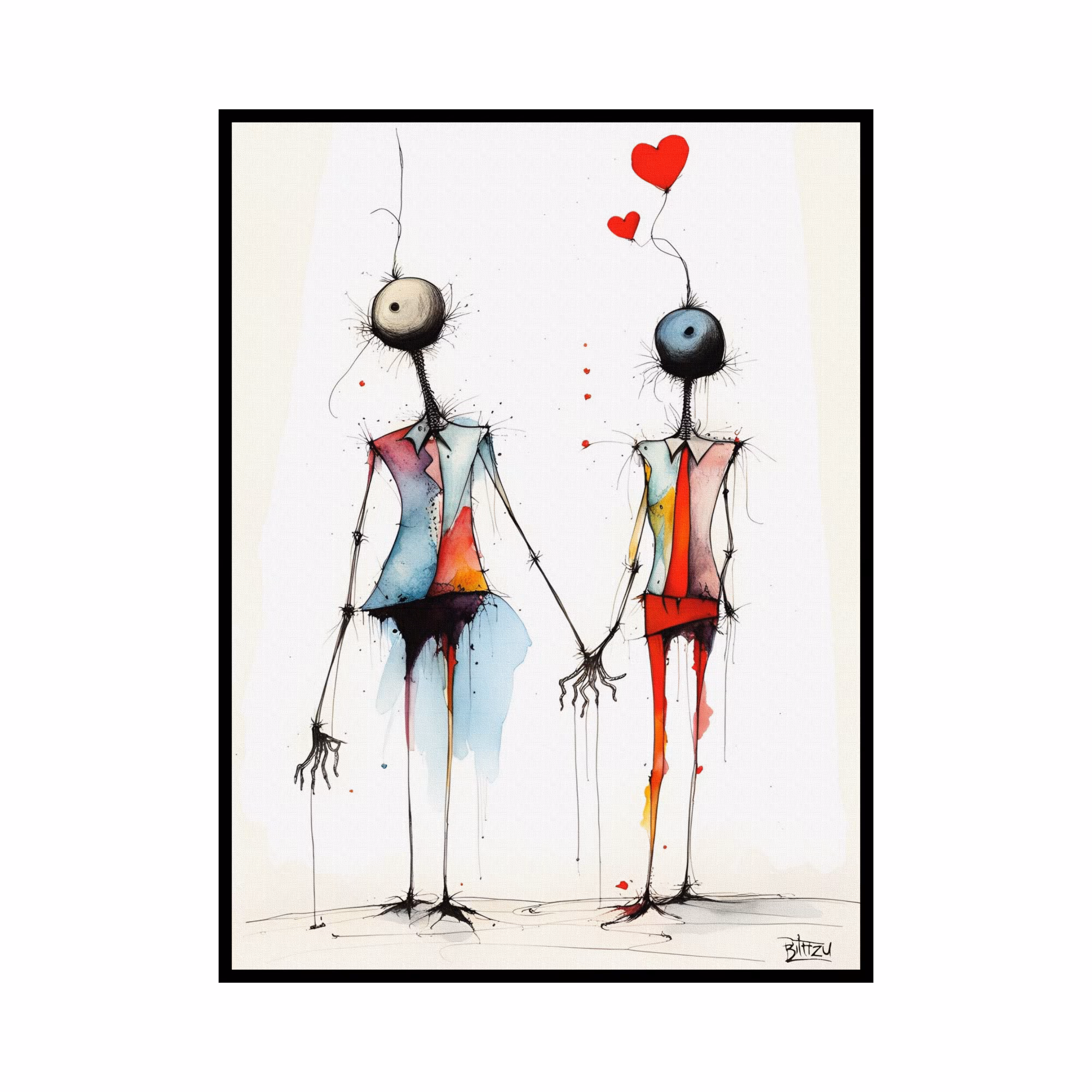 ABOVE ALL: FRIENDSHIP : Above all Friendship #3